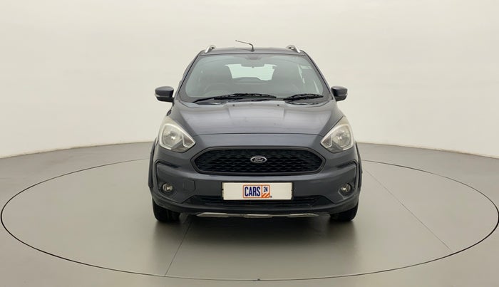 2019 Ford FREESTYLE TITANIUM 1.5 DIESEL, Diesel, Manual, 38,205 km, Front