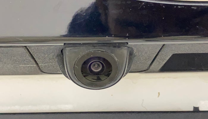 2024 Hyundai EXTER SX 1.2 MT Hy-CNG Duo , CNG, Manual, 14,280 km, Parking Camera