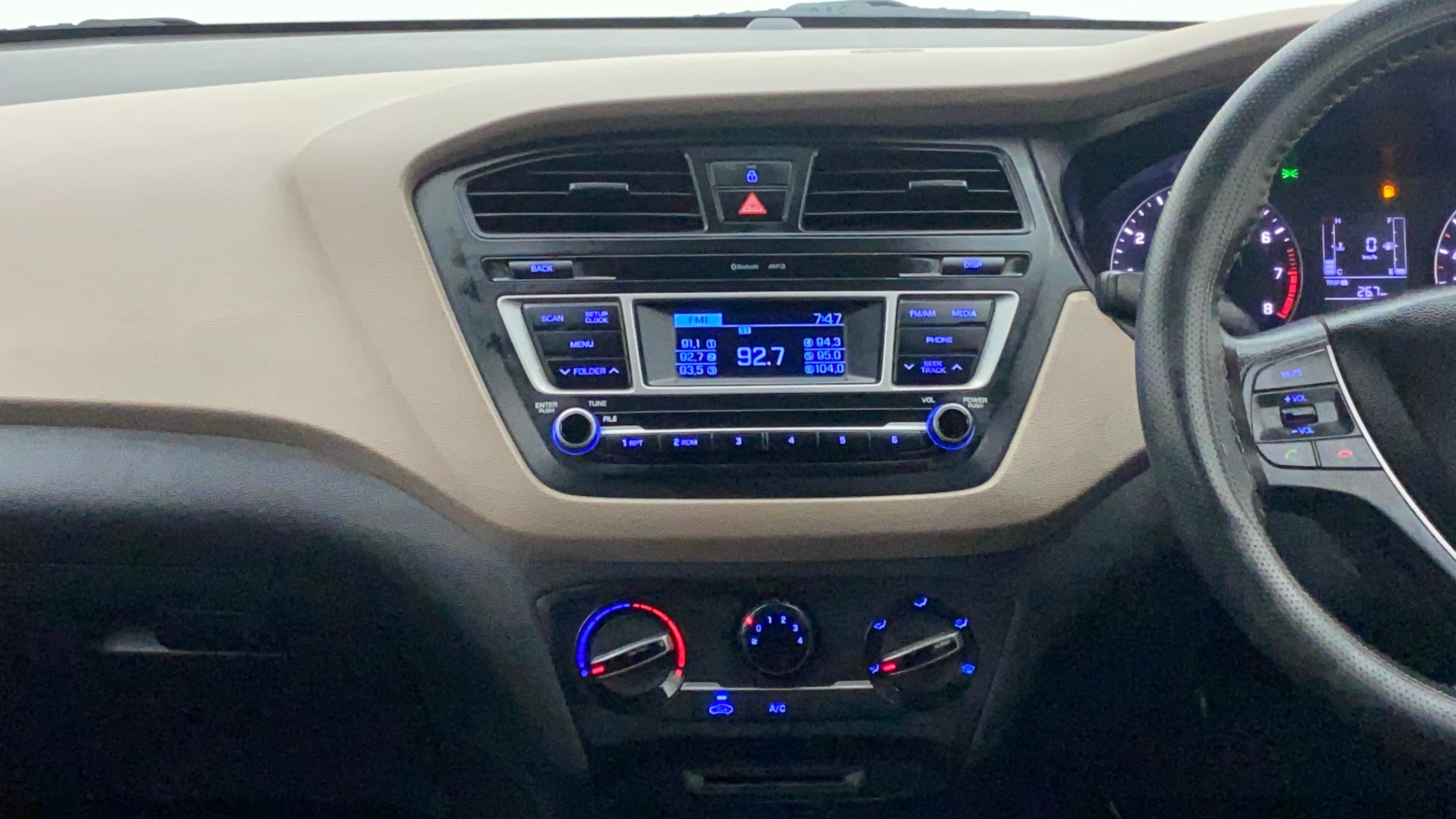 Features