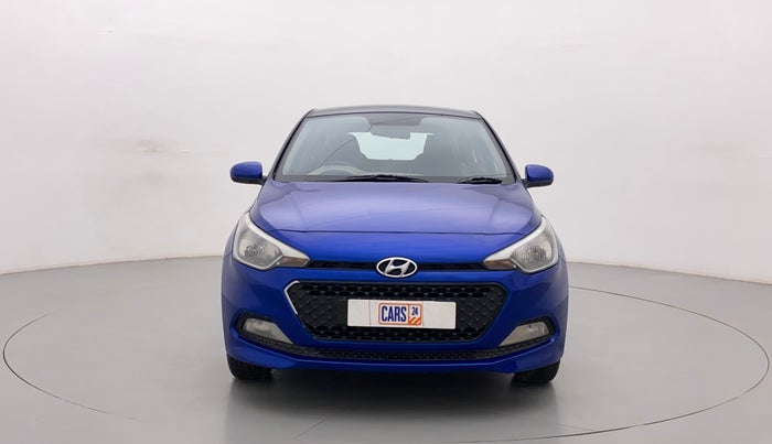 2016 Hyundai Elite i20 MAGNA 1.2, Petrol, Manual, 35,325 km, Front