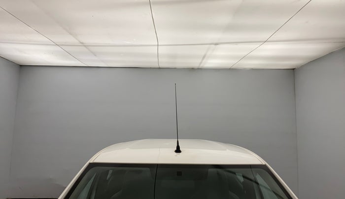 2018 Renault Kwid RXT 1.0 AMT (O), Petrol, Automatic, 31,973 km, Moonroof/ Sunroof