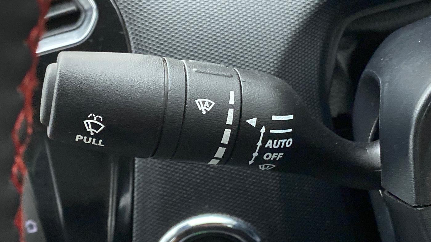 2022 Tata TIGOR XZ+ CNG 1.2 RTN, CNG, Manual, 14,074 km, Rain Sensing Wipers