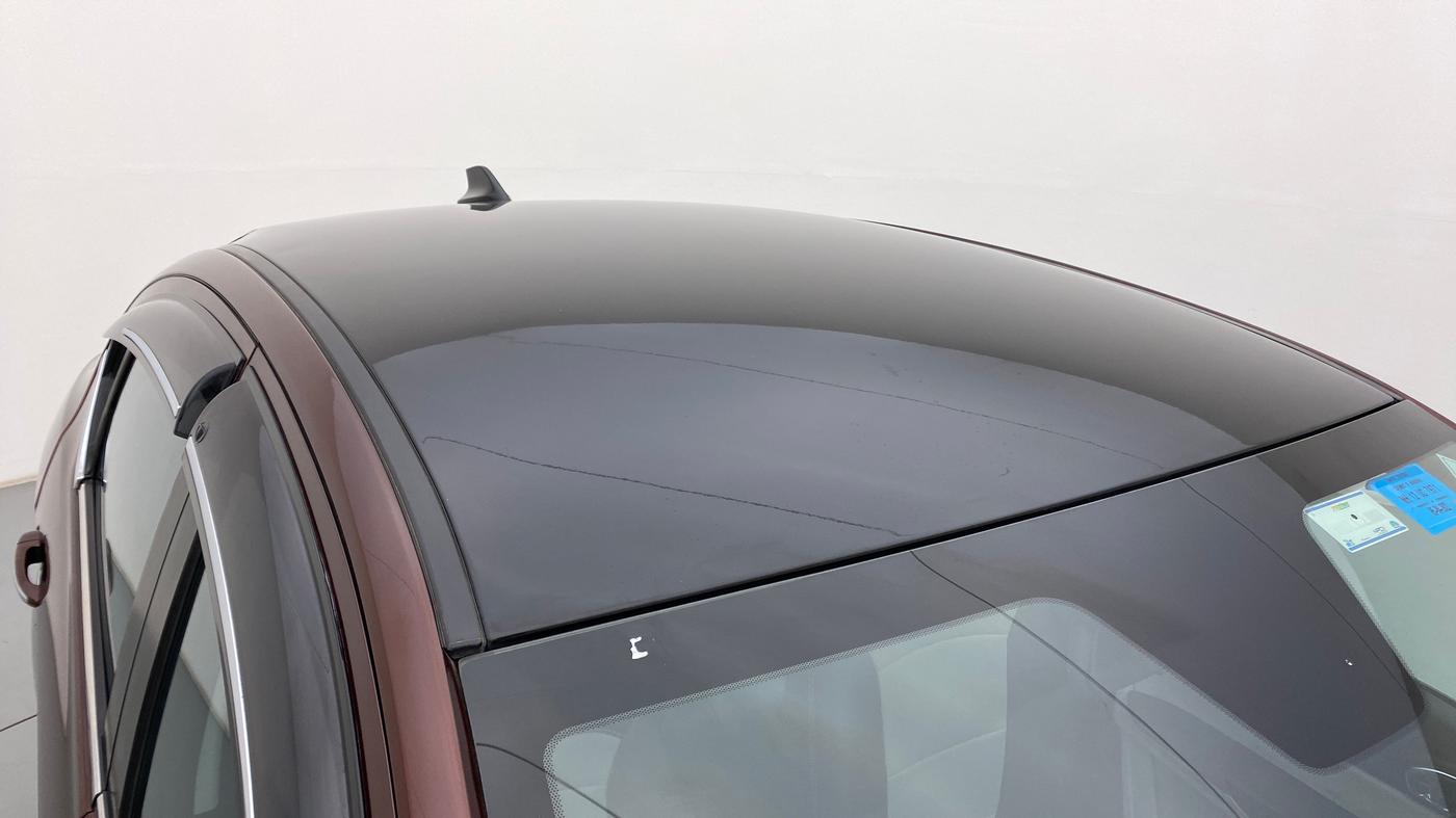 2022 Tata TIGOR XZ+ CNG 1.2 RTN, CNG, Manual, 14,074 km, Roof