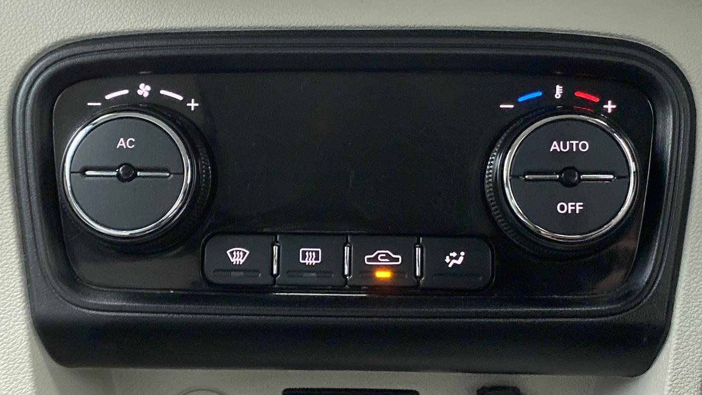 2022 Tata TIGOR XZ+ CNG 1.2 RTN, CNG, Manual, 14,074 km, Automatic Climate Control