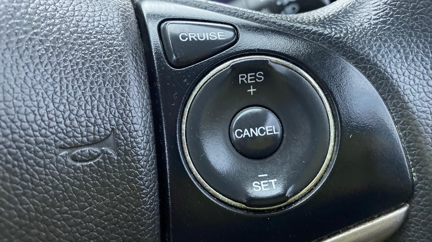 2018 Honda City V MT PETROL, Petrol, Manual, 50,426 km, Adaptive Cruise Control