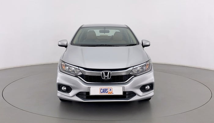 2018 Honda City V MT PETROL, Petrol, Manual, 50,426 km, Front