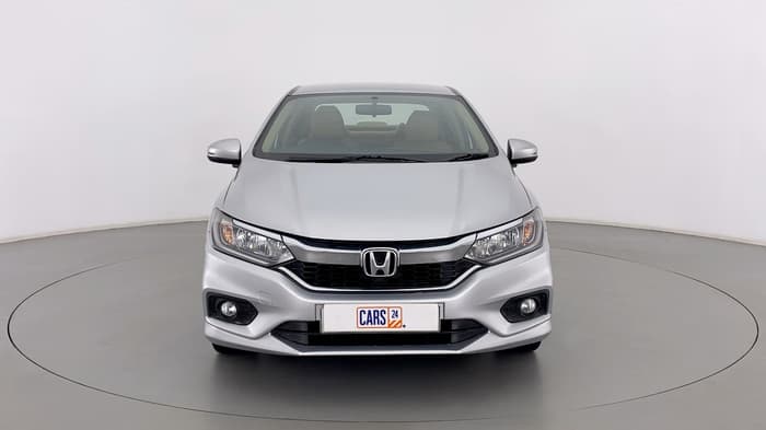 2018 Honda City V MT PETROL, Petrol, Manual, 50,426 km, Front