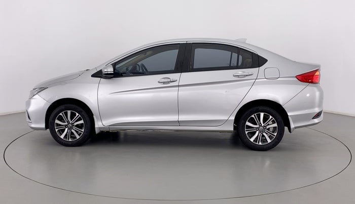 2018 Honda City V MT PETROL, Petrol, Manual, 50,426 km, Left Side
