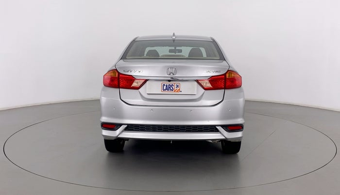 2018 Honda City V MT PETROL, Petrol, Manual, 50,426 km, Back/Rear