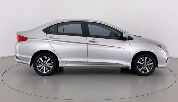 2018 Honda City V MT PETROL, Petrol, Manual, 50,426 km, Right Side View
