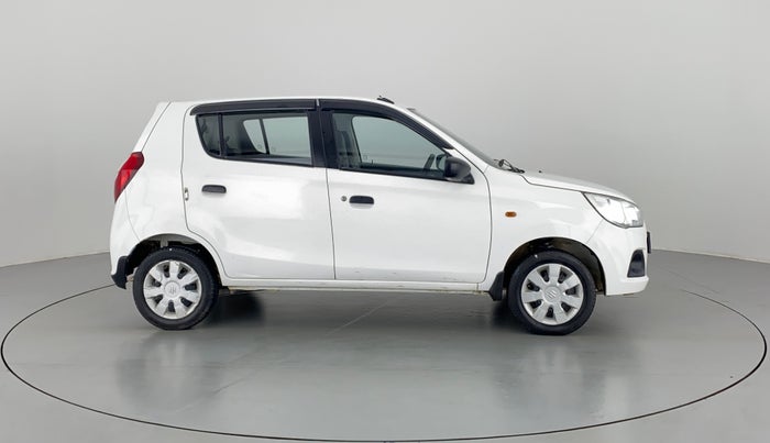 2019 Maruti Alto K10 VXI P, Petrol, Manual, 38,942 km, Right Side View