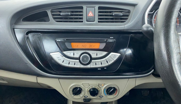 2019 Maruti Alto K10 VXI P, Petrol, Manual, 38,942 km, Air Conditioner
