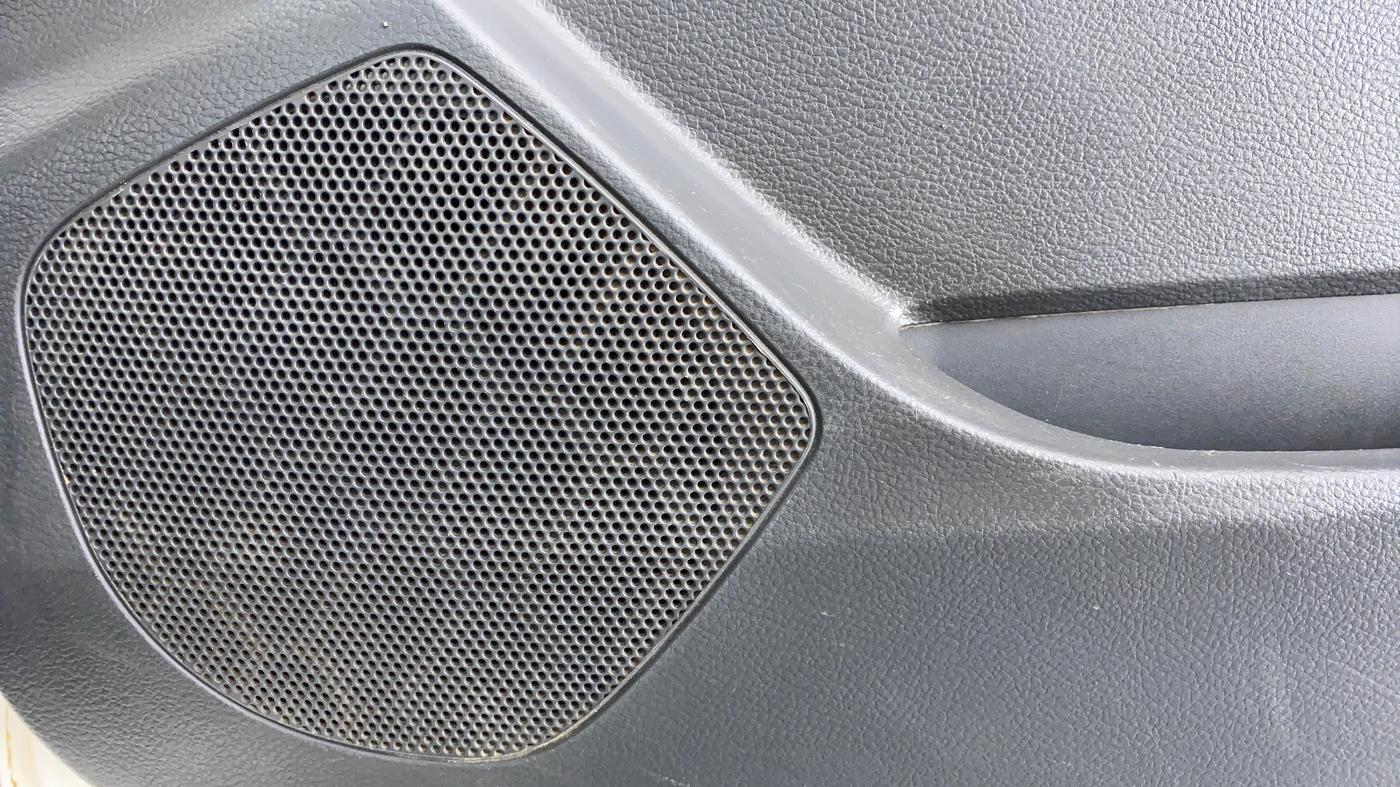 2019 Maruti Alto K10 VXI P, Petrol, Manual, 38,942 km, Speaker