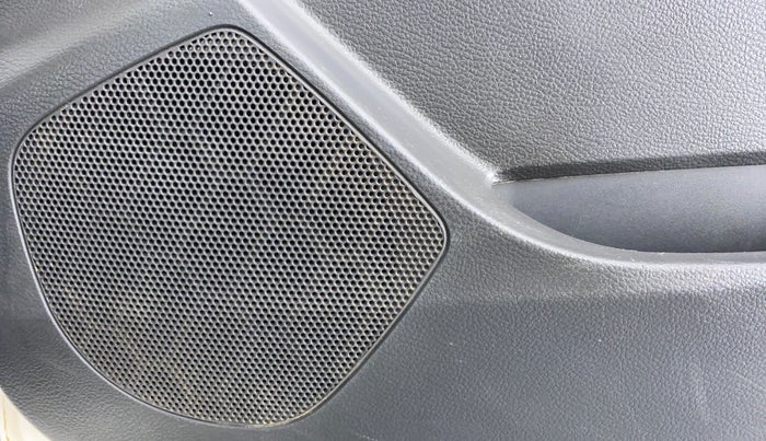 2019 Maruti Alto K10 VXI P, Petrol, Manual, 38,942 km, Speaker