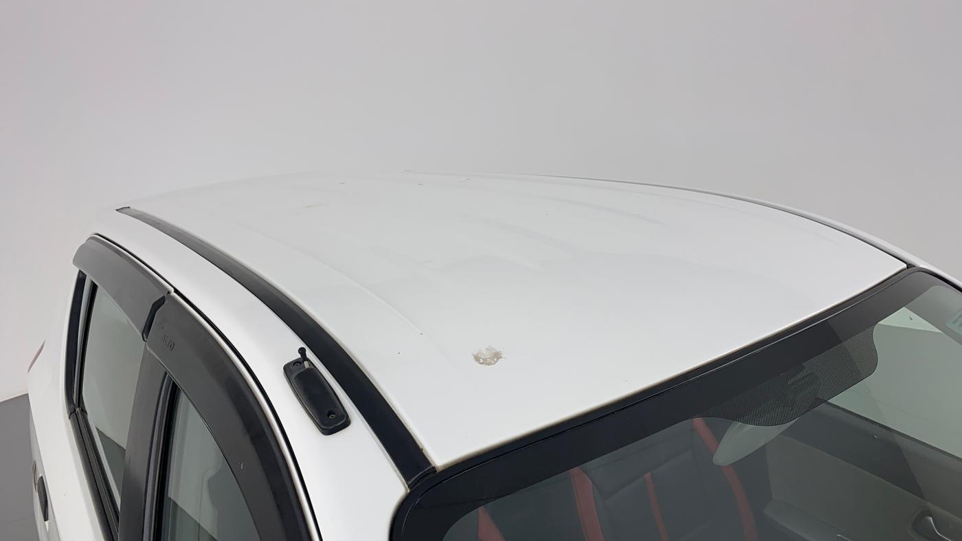 2019 Maruti Alto K10 VXI P, Petrol, Manual, 38,942 km, Roof