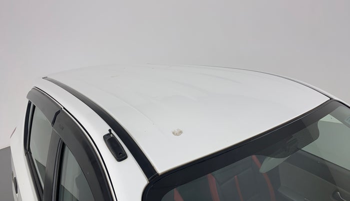 2019 Maruti Alto K10 VXI P, Petrol, Manual, 38,942 km, Roof