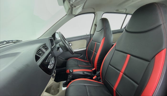 2019 Maruti Alto K10 VXI P, Petrol, Manual, 38,942 km, Right Side Front Door Cabin