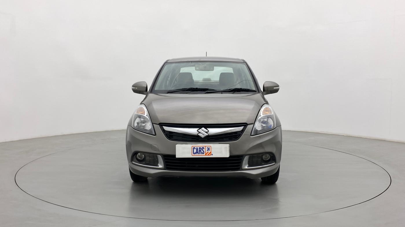 2016 Maruti Swift Dzire VXI, Petrol, Manual, 68,550 km, Front