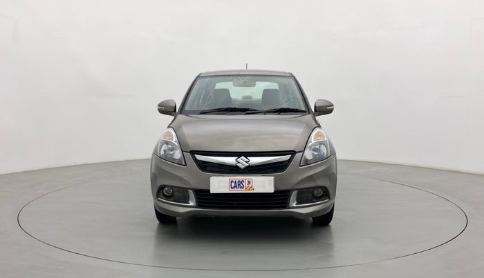 2016 Maruti Swift Dzire VXI, Petrol, Manual, 68,550 km, Front
