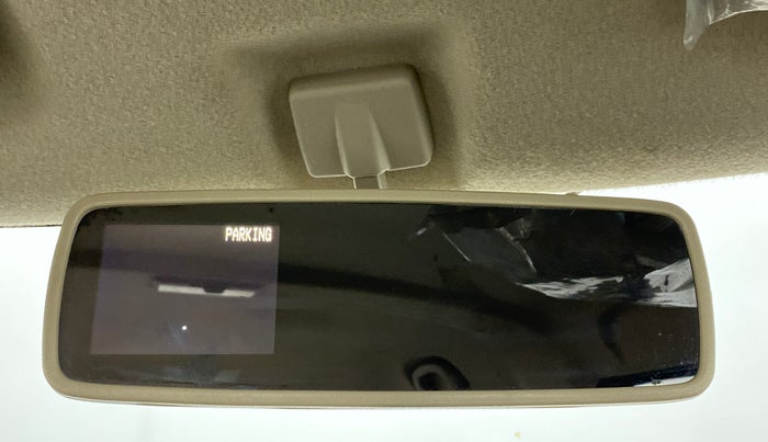2016 Maruti Swift Dzire VXI, Petrol, Manual, 68,550 km, IRVM Reverse Camera