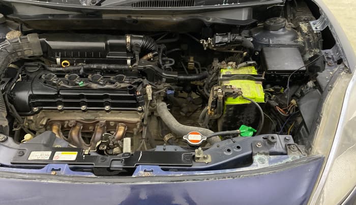 2019 Maruti Dzire VXI, Petrol, Manual, 98,383 km, Engine View - Left