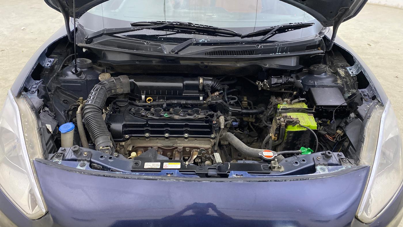 2019 Maruti Dzire VXI, Petrol, Manual, 98,383 km, Engine View