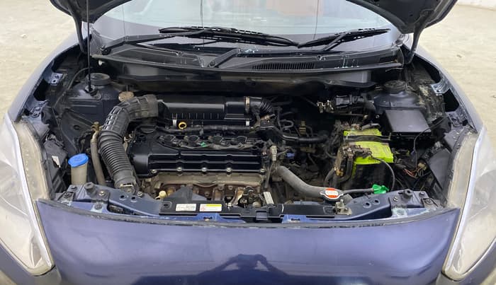 2019 Maruti Dzire VXI, Petrol, Manual, 98,383 km, Engine View