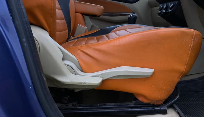 2019 Maruti Dzire VXI, Petrol, Manual, 98,383 km, Driver Side Adjustment Panel