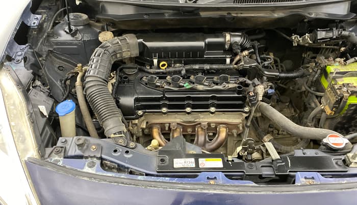 2019 Maruti Dzire VXI, Petrol, Manual, 98,383 km, Engine View - Right