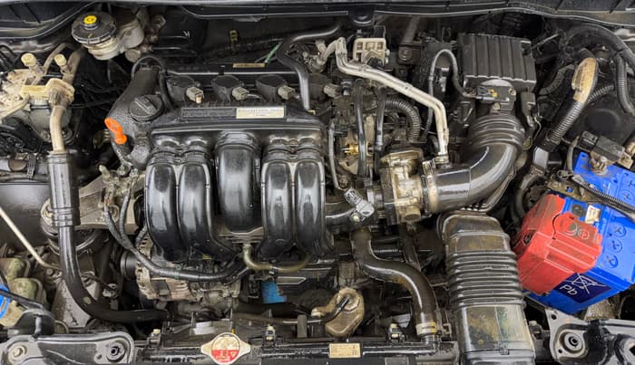 2020 Honda City 1.5L I-VTEC ZX CVT, Petrol, Automatic, 96,318 km, Engine View