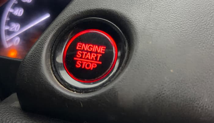 2020 Honda City 1.5L I-VTEC ZX CVT, Petrol, Automatic, 96,318 km, Keyless Start/ Stop Button