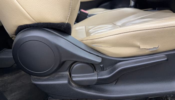 2020 Honda City 1.5L I-VTEC ZX CVT, Petrol, Automatic, 96,318 km, Driver Side Adjustment Panel