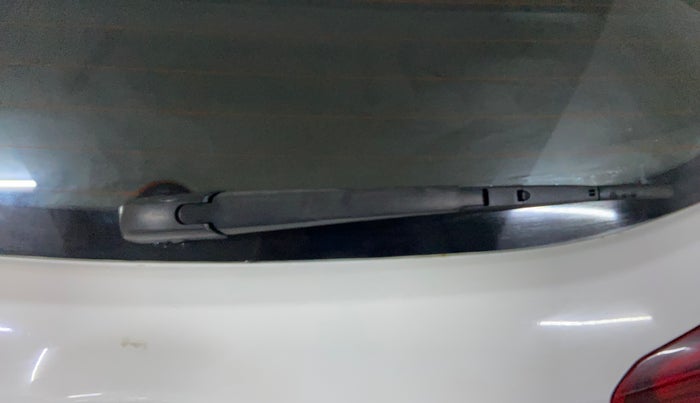 2019 Hyundai Elite i20 ASTA 1.2 (O), CNG, Manual, 79,137 km, Rear Wiper