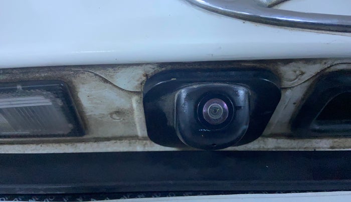 2019 Hyundai Elite i20 ASTA 1.2 (O), CNG, Manual, 79,137 km, Parking Camera