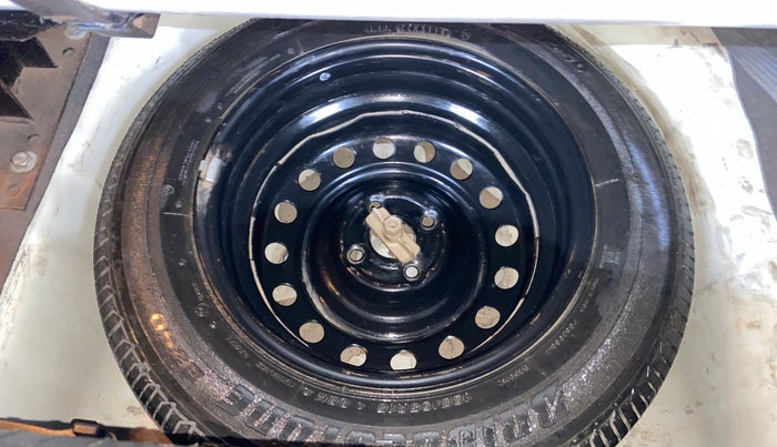 2019 Hyundai Elite i20 ASTA 1.2 (O), CNG, Manual, 79,137 km, Spare Tyre