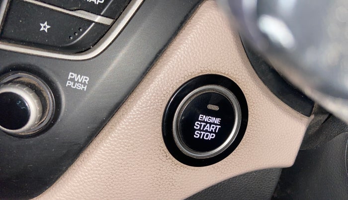 2019 Hyundai Elite i20 ASTA 1.2 (O), CNG, Manual, 79,137 km, Keyless Start/ Stop Button