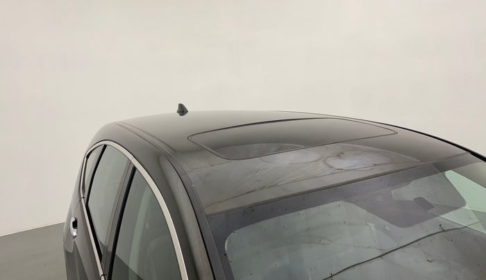 2016 Honda CRV 2.4L 2WD AT, Petrol, Automatic, 1,00,440 km, Roof