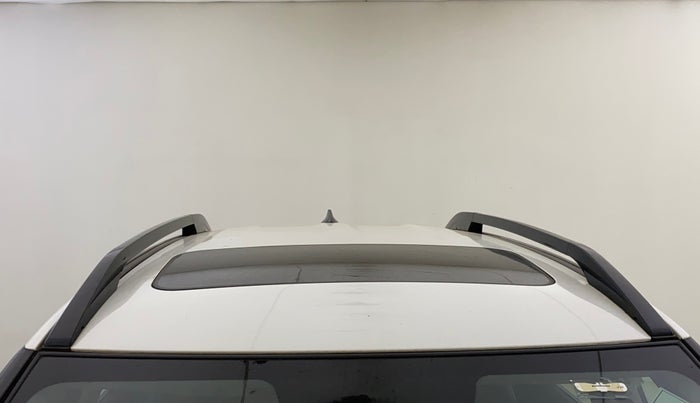 2023 Hyundai EXTER SX 1.2 CNG MT, CNG, Manual, 24,594 km, Moonroof/ Sunroof