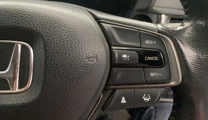 2023 Honda ELEVATE ZX MT, Petrol, Manual, 14,875 km, Adaptive Cruise Control