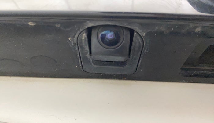 2023 Honda ELEVATE ZX MT, Petrol, Manual, 14,875 km, Parking Camera