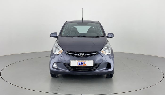 2016 Hyundai Eon SPORTZ, Petrol, Manual, 45,894 km, Front