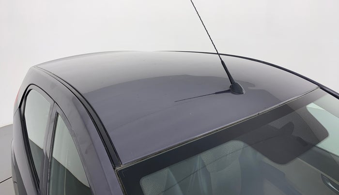 2016 Hyundai Eon SPORTZ, Petrol, Manual, 45,894 km, Roof