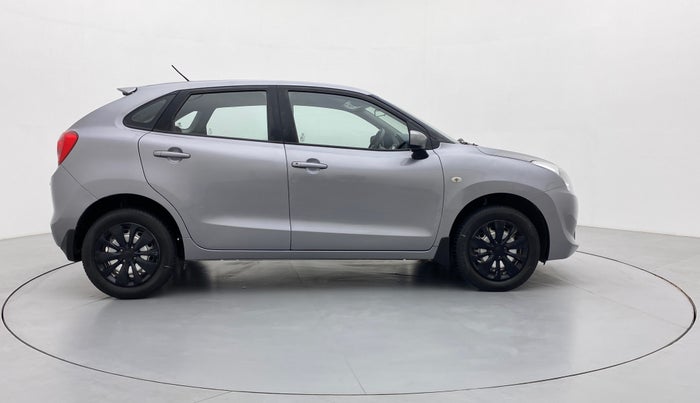 2016 Maruti Baleno SIGMA 1.2 K12, Petrol, Manual, 26,984 km, Right Side View