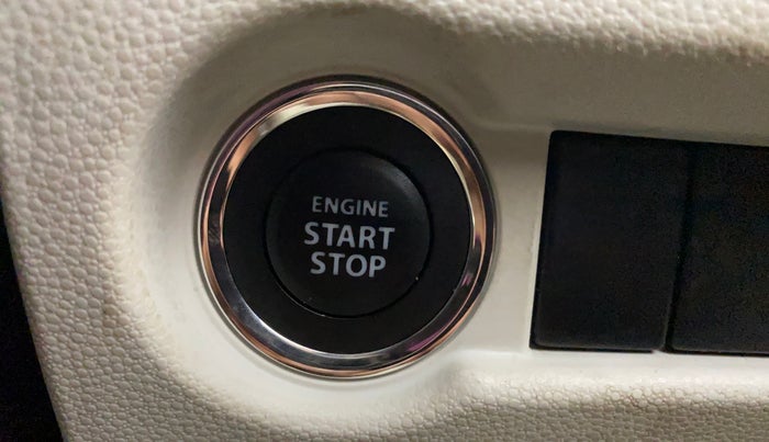 2022 Maruti IGNIS ZETA 1.2, Petrol, Manual, 27,714 km, Keyless Start/ Stop Button