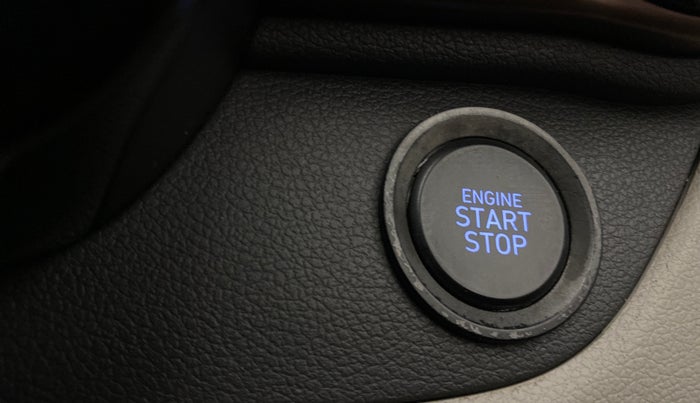 2020 Hyundai AURA SX 1.2 (O), Petrol, Manual, 59,302 km, Keyless Start/ Stop Button