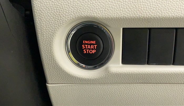 2022 Maruti IGNIS ZETA 1.2, Petrol, Manual, 1,164 km, Keyless Start/ Stop Button
