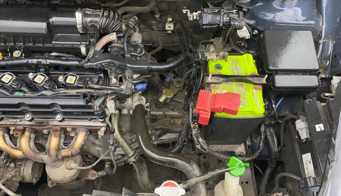 2019 Maruti Baleno ZETA PETROL 1.2, Petrol, Manual, 41,108 km, Engine View - Left