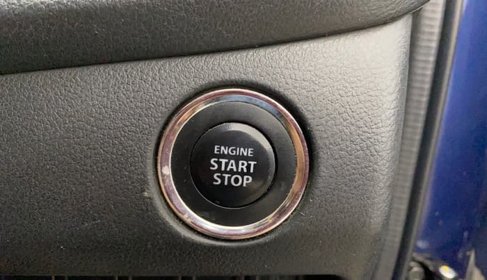 2019 Maruti Baleno ZETA PETROL 1.2, Petrol, Manual, 41,108 km, Keyless Start/ Stop Button