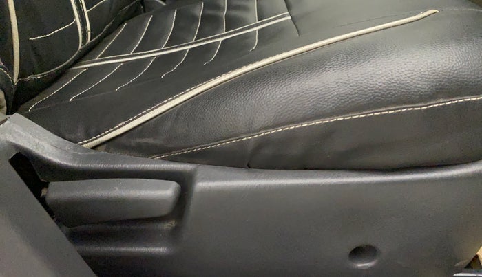 2018 Maruti Alto K10 VXI (O), Petrol, Manual, 35,329 km, Driver Side Adjustment Panel