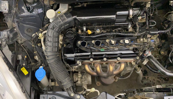 2020 Maruti Swift LXI, Petrol, Manual, 46,306 km, Engine View - Right